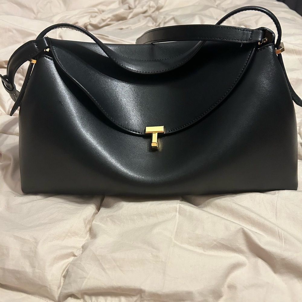 TOTEME T-lock bag